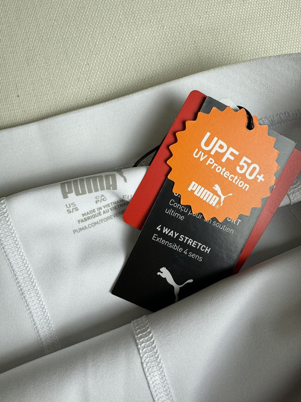 Puma Women’s Golf Skirt Skort Sz S . (B.02/1)