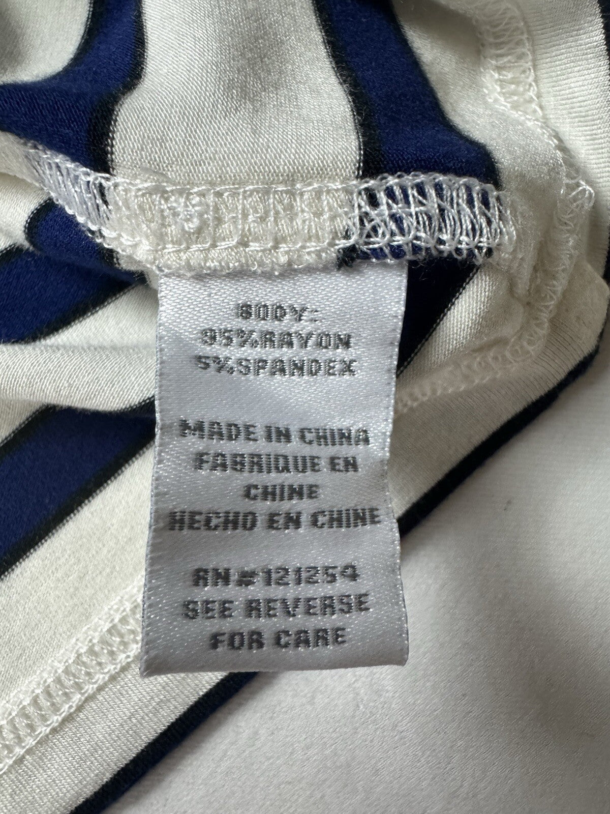 Jofit Women's Golf Tennis Striped Dress  Sz S. (B.137)