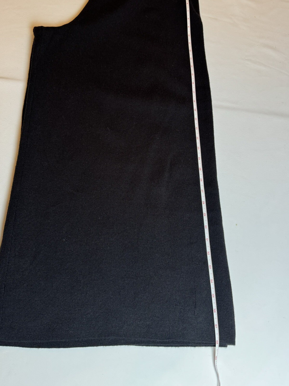 Nine West Wide Leg Pants Women’s Sz 3X Plaid Stretch  (B.64)