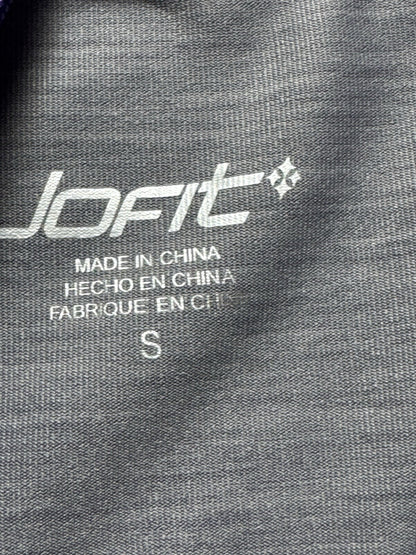 Jofit Women's Golf Sweatshirt Sz S.      (B.128)