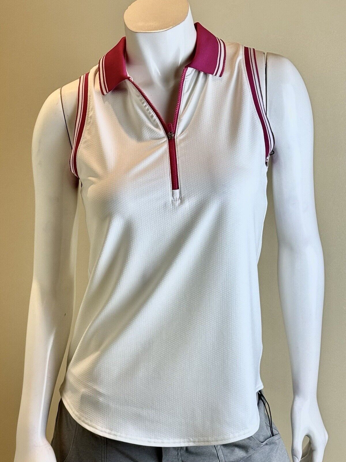 JOFIT Women's Golf Shirt/Top Size S (78)