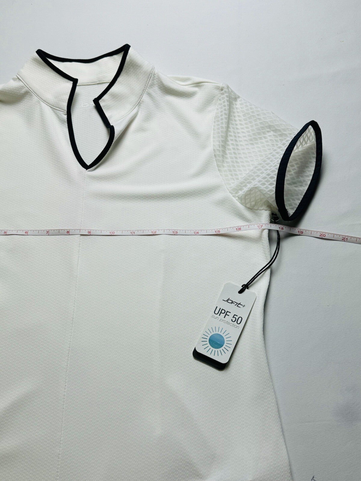 JOFIT Women's Golf Shirt/Top Size S  (B.78)