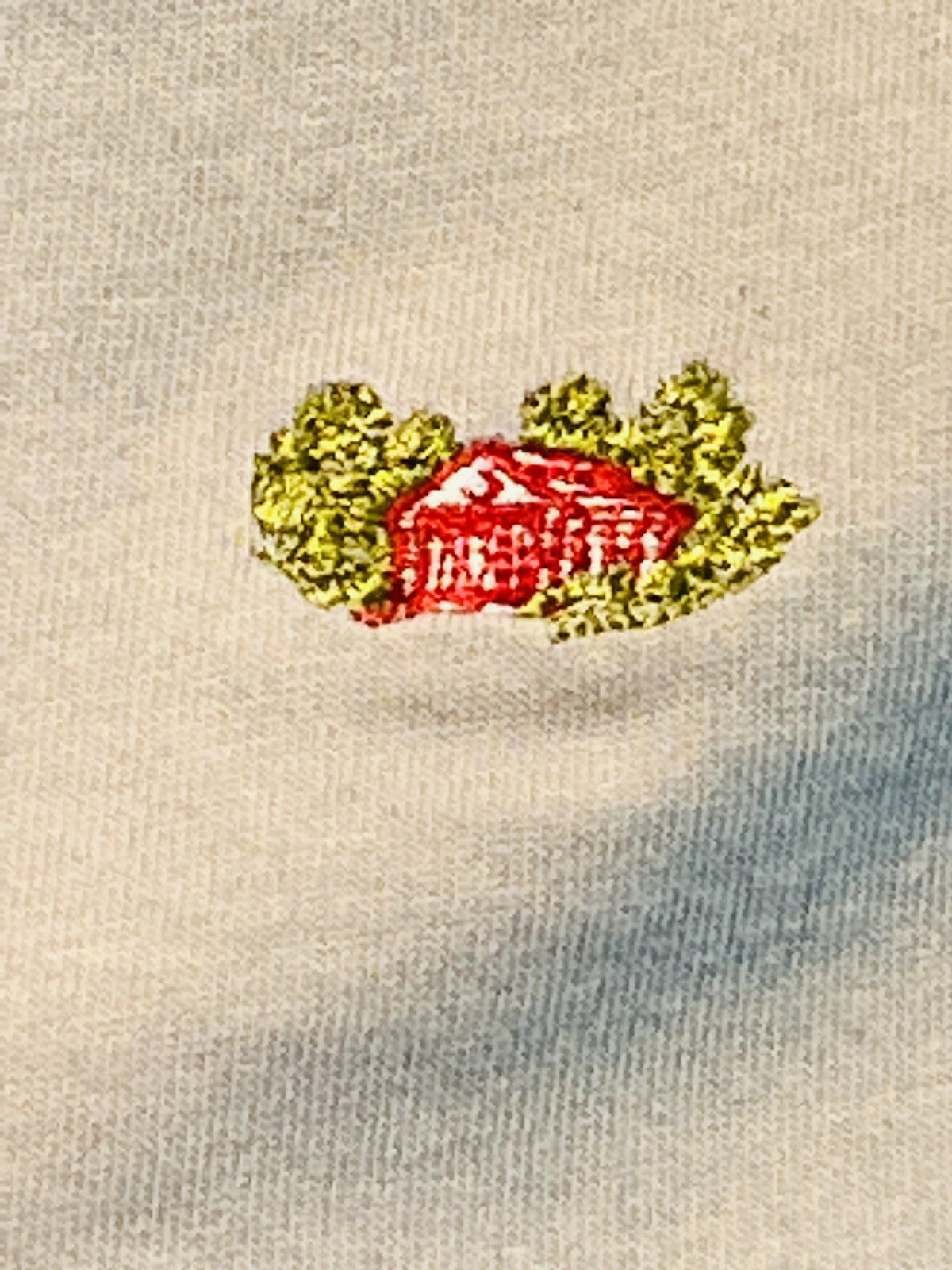 Bull’s Bridge Women’s T-Shirt Size M Short Sleeve Gray