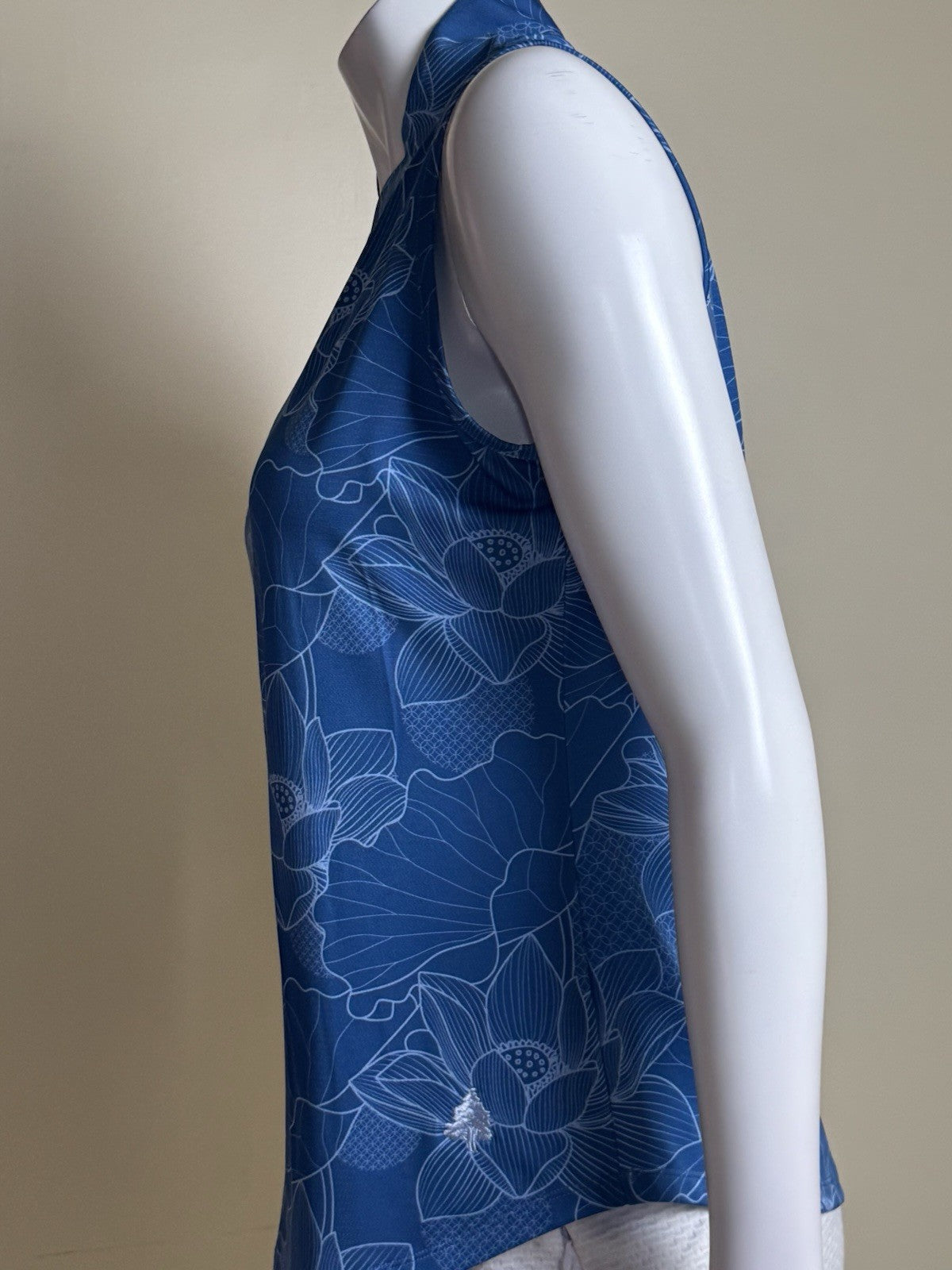 Sport Haley Women's Golf Shirt Sz M.        (B.174)