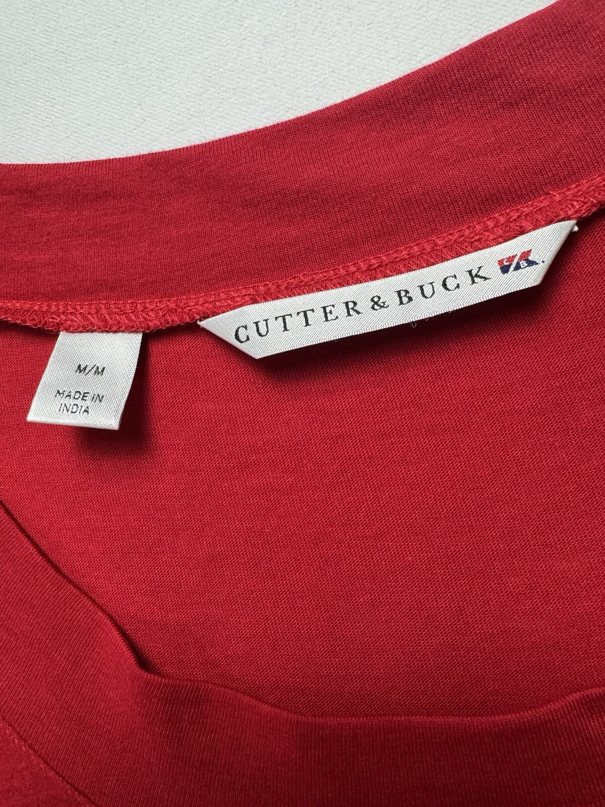 Cutter & Buck Women’s Ohio State Sweatshirt Sz M. (B.135)