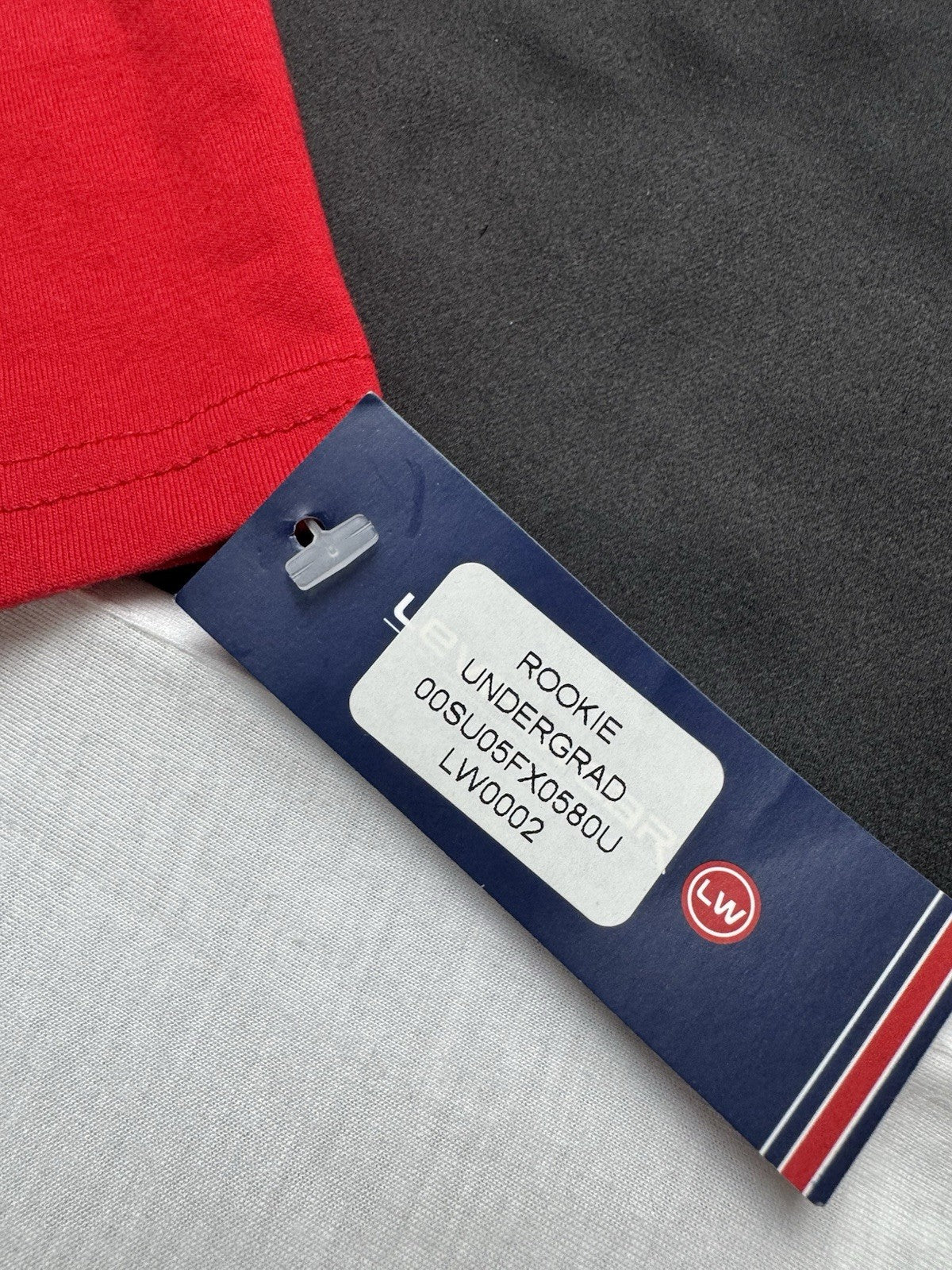 LeverWear Women's University of Georgia Logo Sweatshirt Sz M.   (B.032)