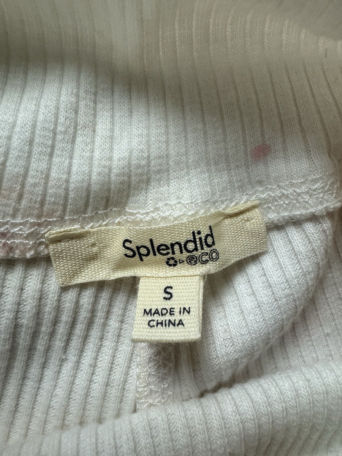 $118 SPLENDID Eco Women’s Leggings Size S. (B.110)