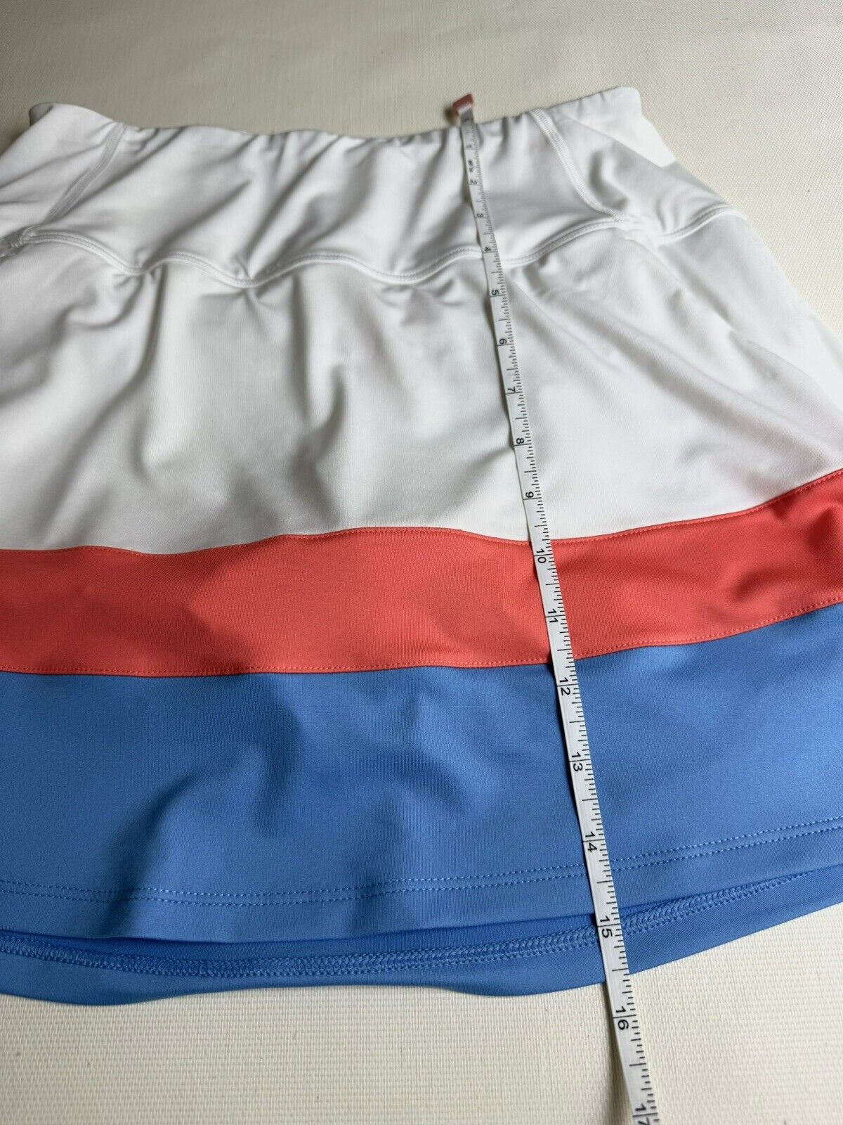 Puma Women’s Golf Skirt Skort Sz S . (48)