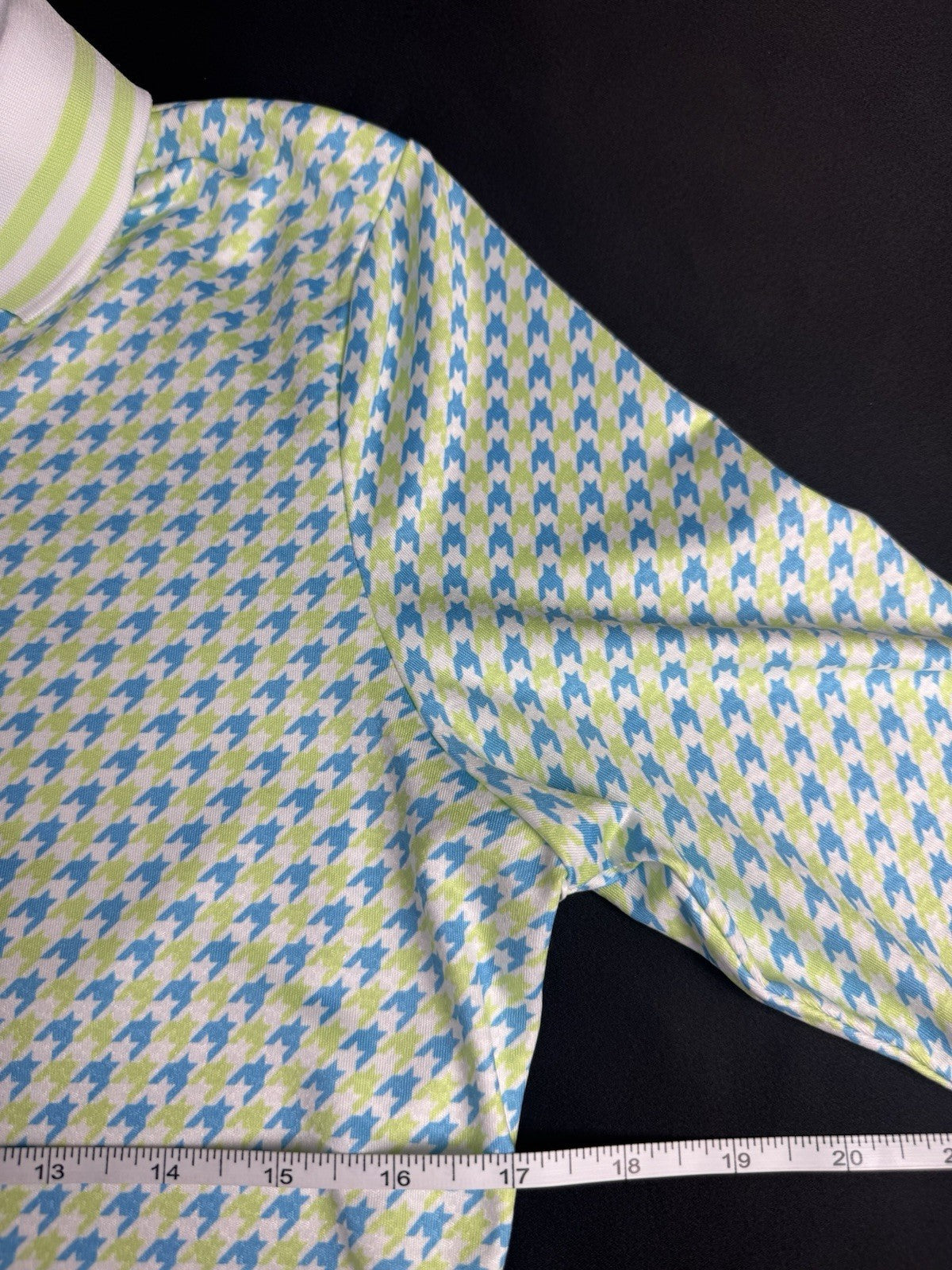 JOFIT WOMEN'S GOLF SHIRT Sz S.         (B.174)