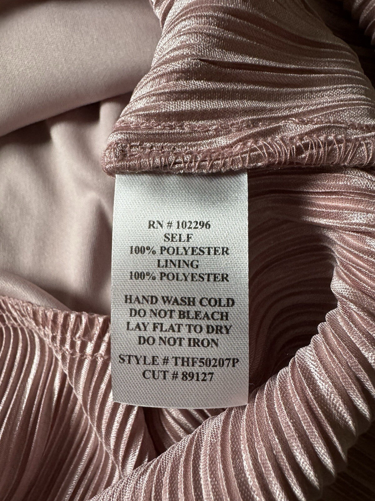 CONNECTED APPAREL Women’s Sheath Dress Sz 12P.  (B.97)