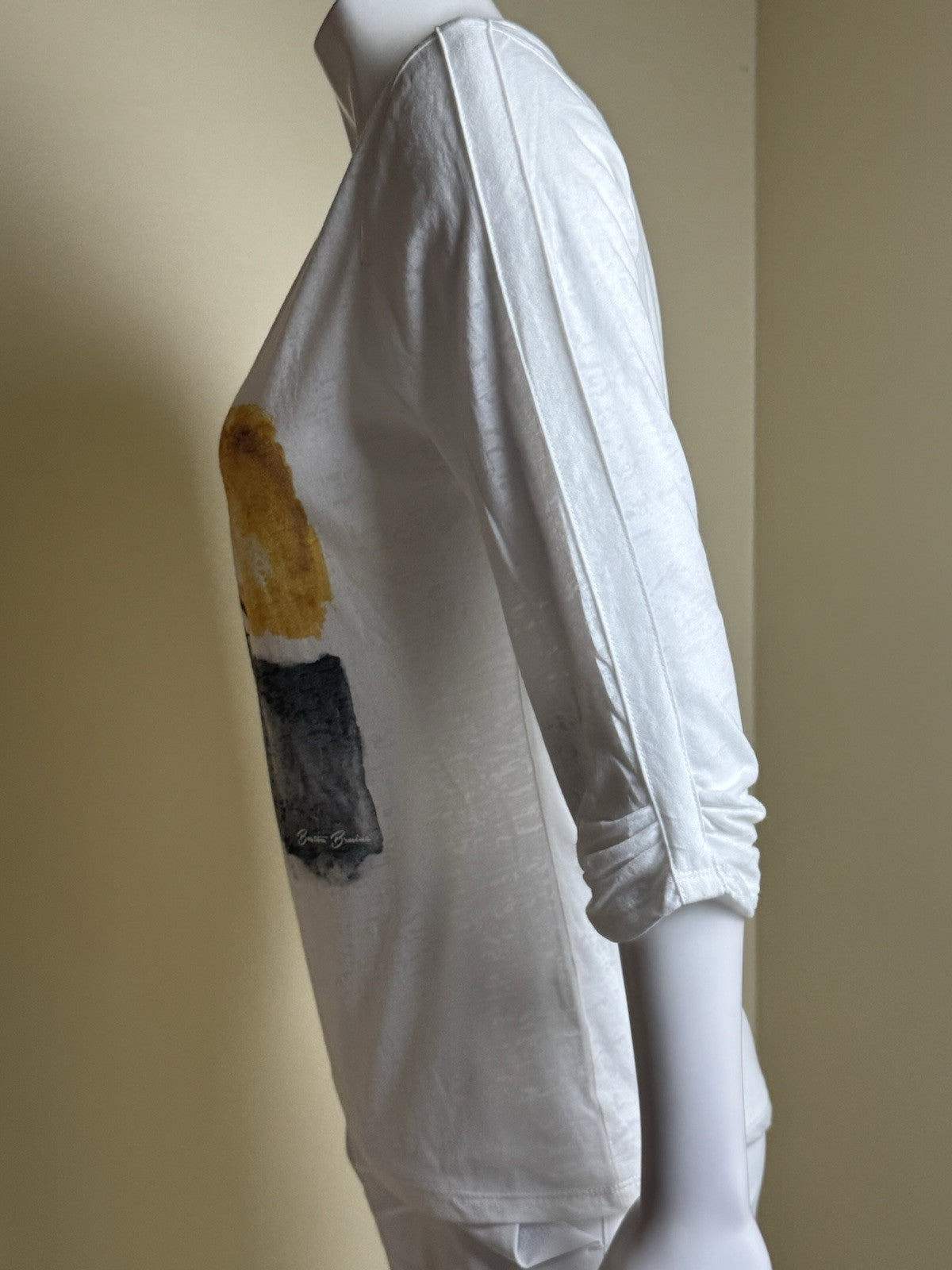 LeverWear Women's Golf shirt Sz M   (B.170)