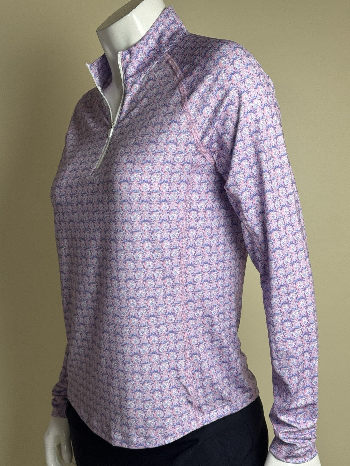 Puma Women's Golf Sweatshirt Size S    (B.038/2)