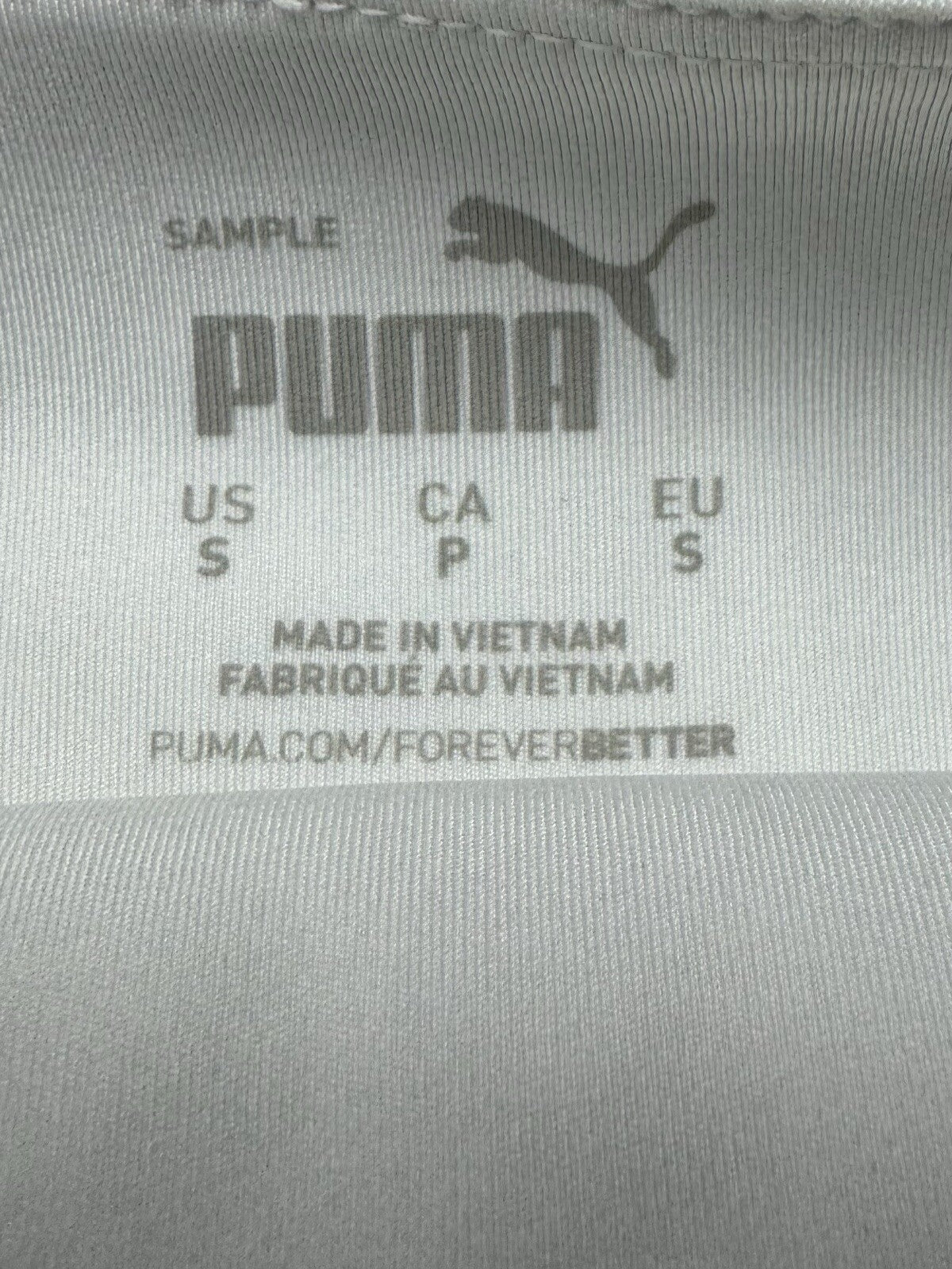 PUMA Women's Golf Tennis Skort Skirt Sz S (B.137/7)