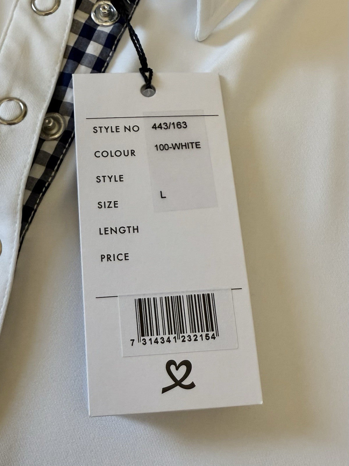 Daily Sports Women’s Golf Shirt Sz L     (B.161)