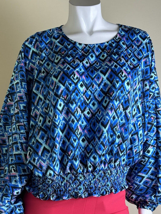 $59 Marc New York Women’s Blouse Sz S. (B.53)