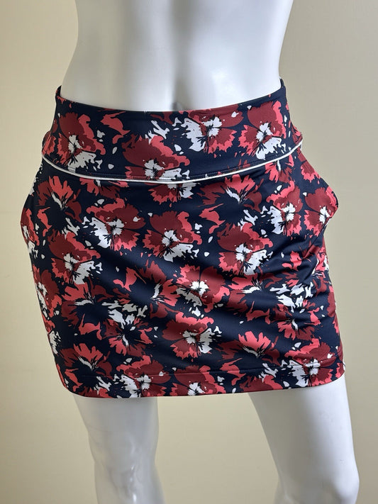 PUMA Women's Golf Tennis Skort Skirt Sz S (B.132/6)