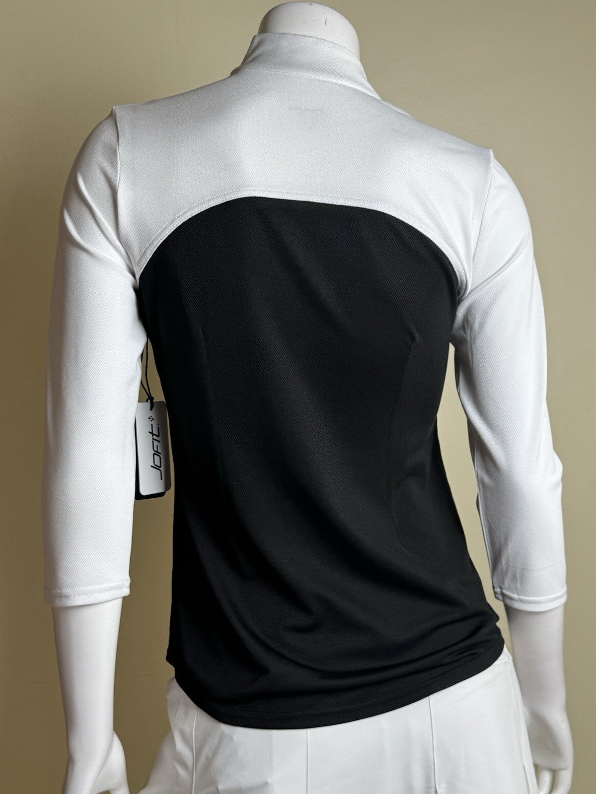 JOFIT Women's Golf Shirt Size S.   (B.182)