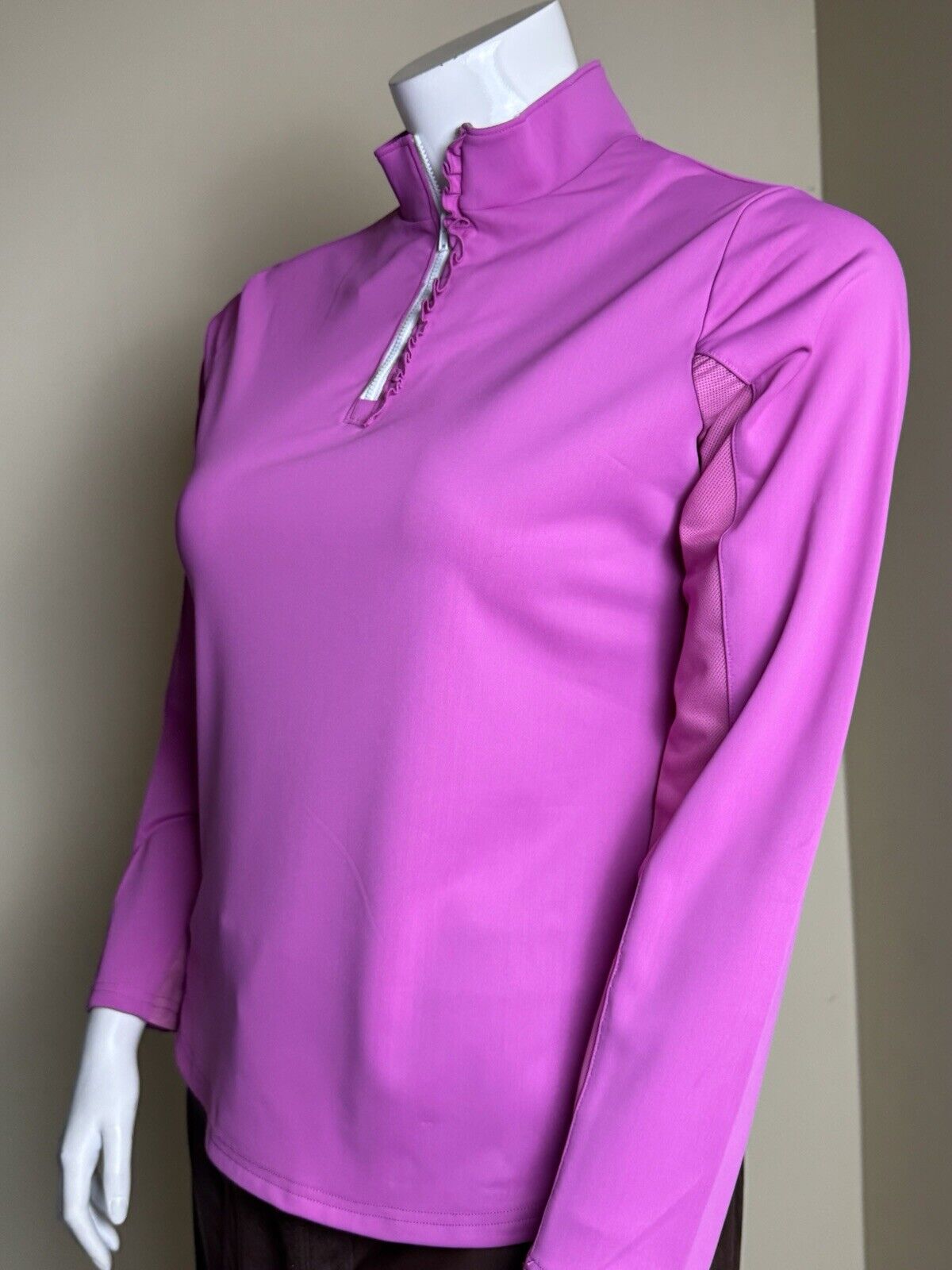 Smith & Quinn Women’s Golf Sweatshirt Sz XL