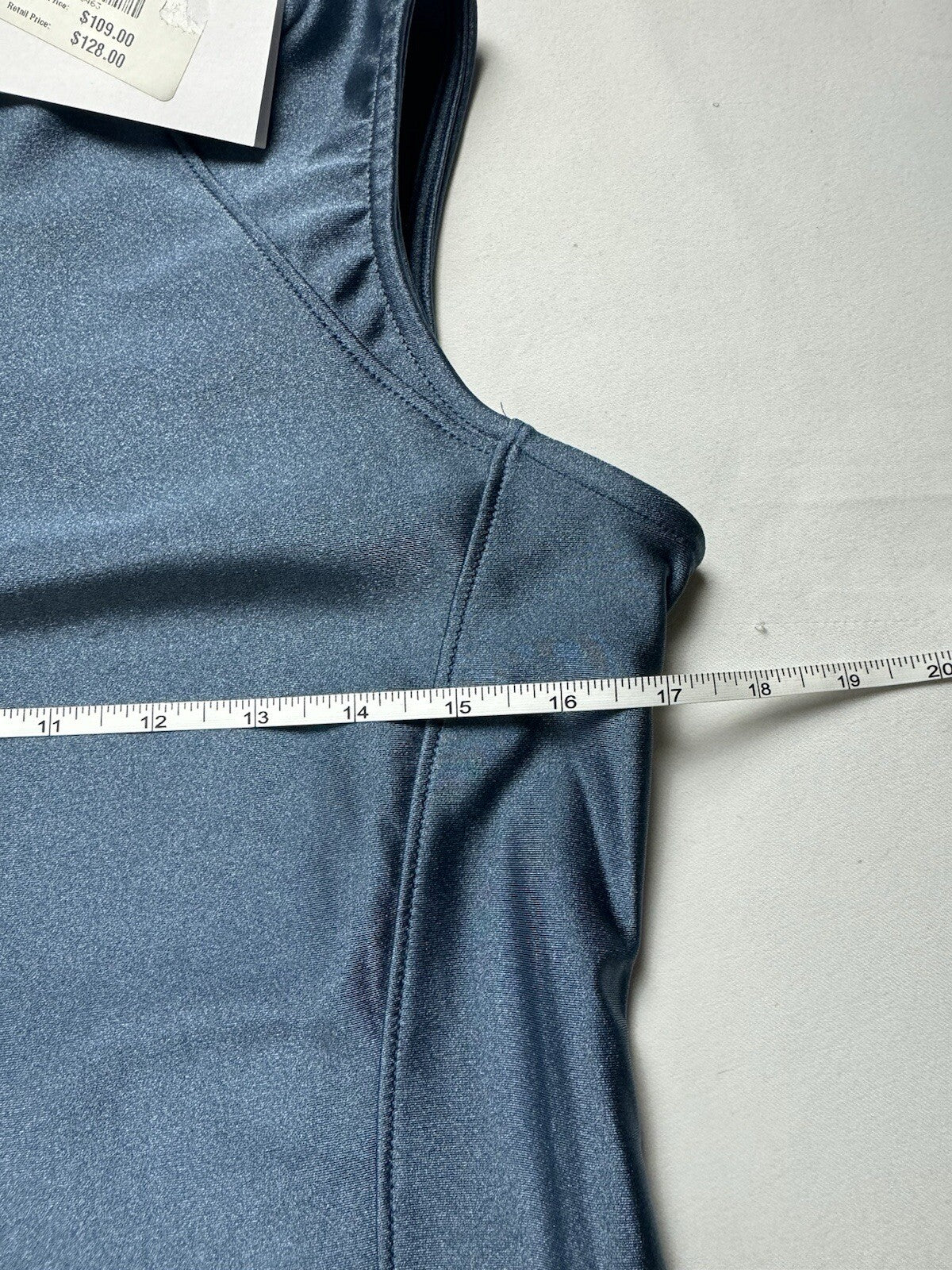 FIA Green California Women’s Top Sz S Golf Shirt. (B.113)