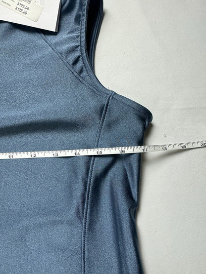 FIA Green California Women’s Top Sz S Golf Shirt. (B.113)