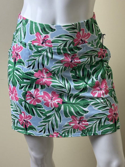 Jofit Women’s Golf Skirt Skort Sz XS.       (B.163)