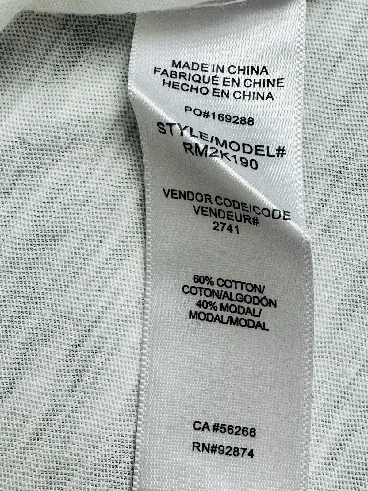 $59 Splendid Women’s White Tank Top Sz S.   (B.174)