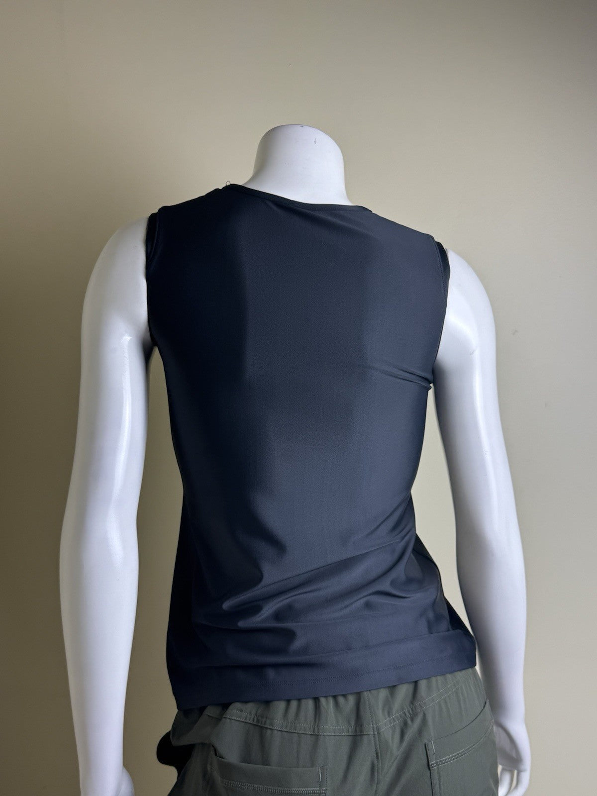 Skort Obsession Women's Sleeveless Golf Tank Sz XS.      (B.154)