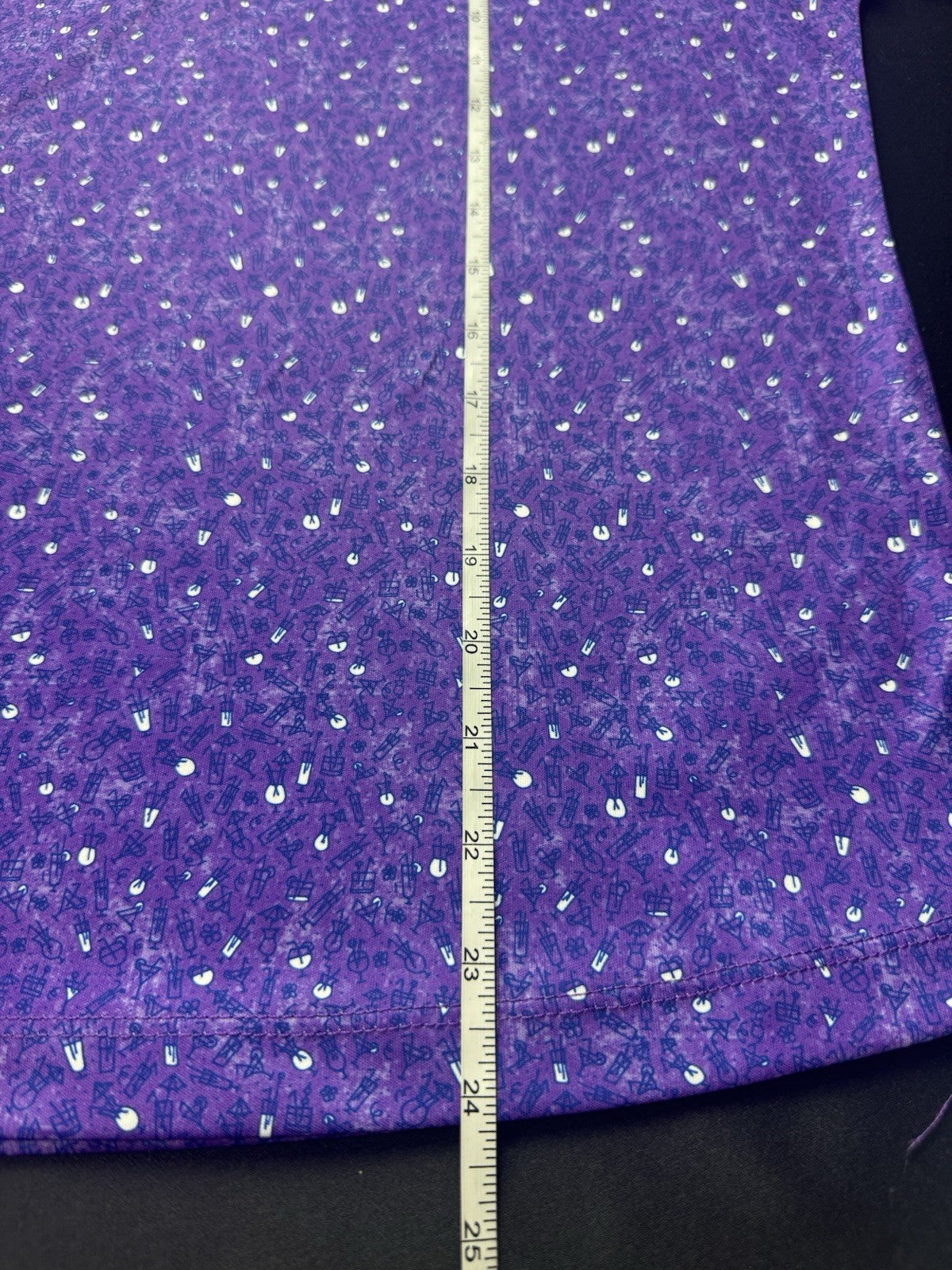 Elliott Collection Women’s Golf Polo Shirt Size M     (B.159/1)