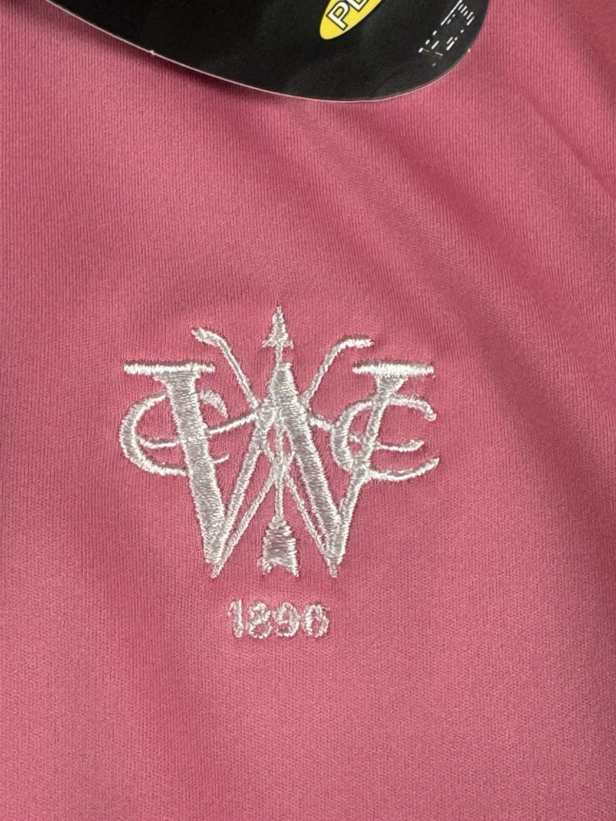 Greg Norman Women's Golf Polo Shirt Sz M        (B.185)