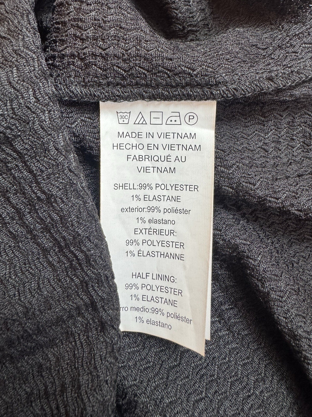 Michael Kors Women’s Blouse Sz M.  (B.167)