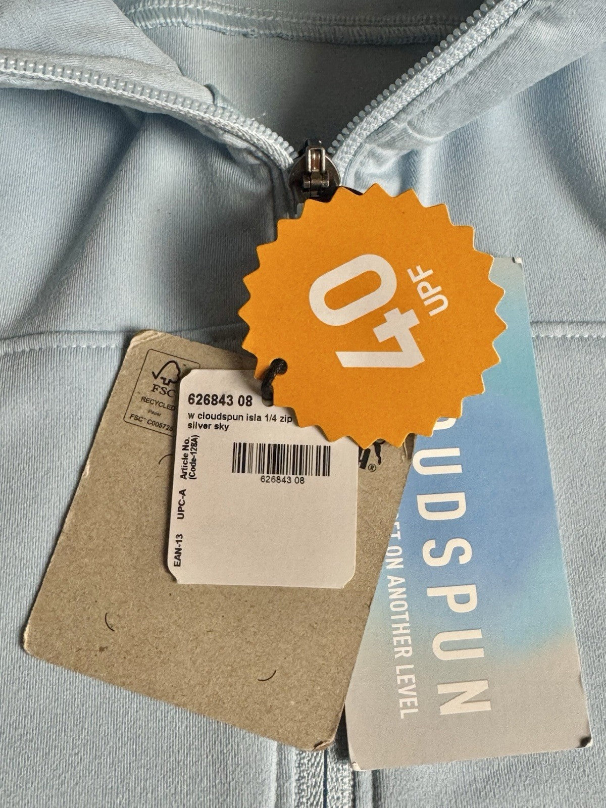 Puma Women's Golf Sweatshirt Size S    (B.189)