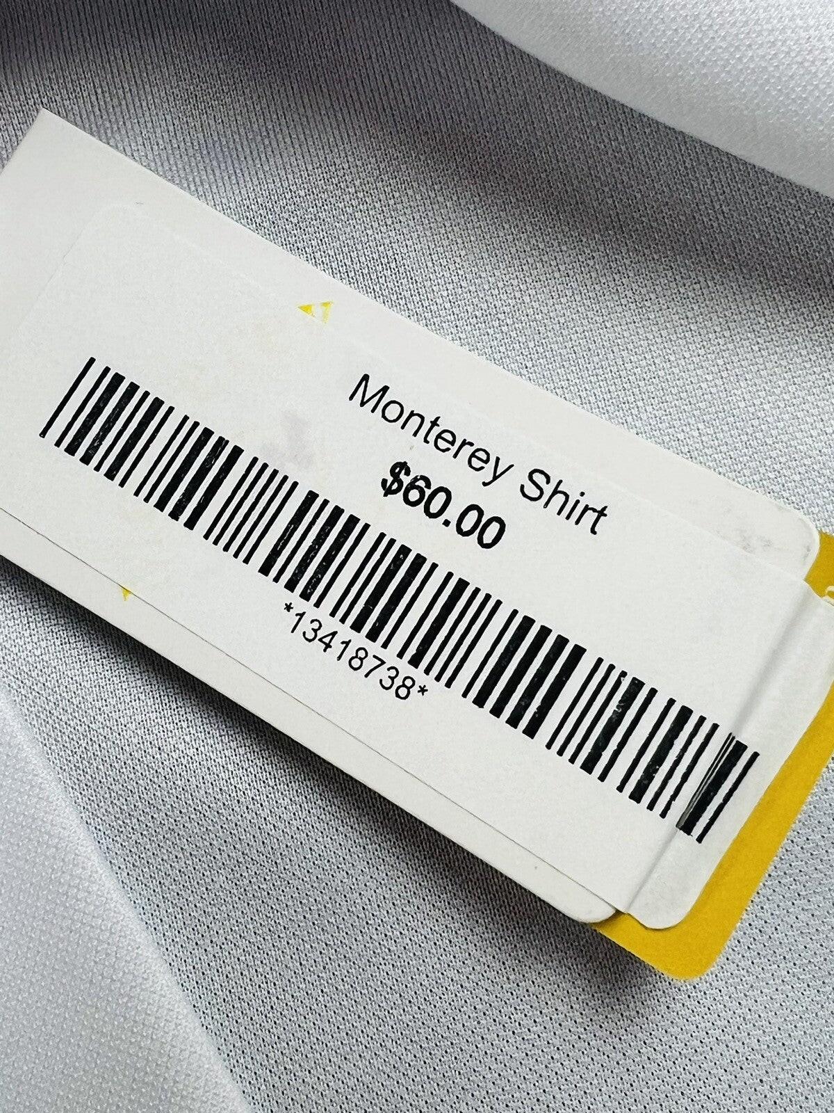 Monterey Club Women's Golf Shirt Sz S Short Sleeve Top (13)