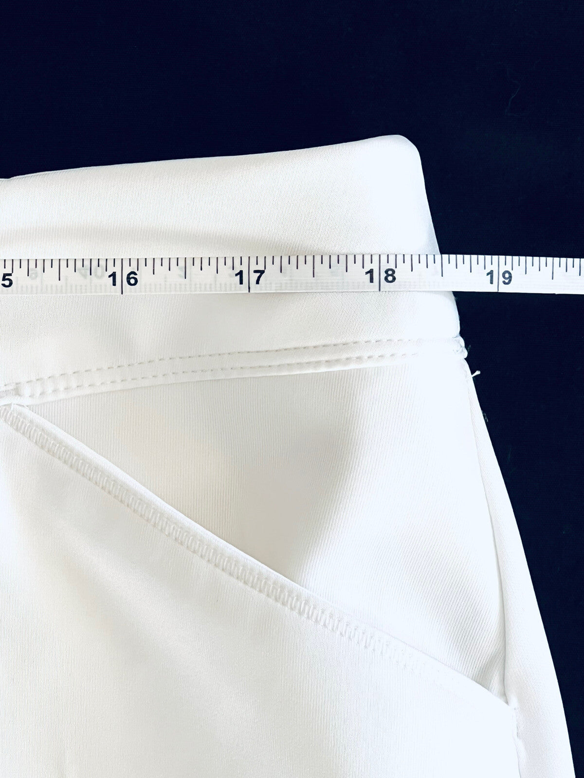 Adidas Women’s Golf Skirt Skort White Sz XL