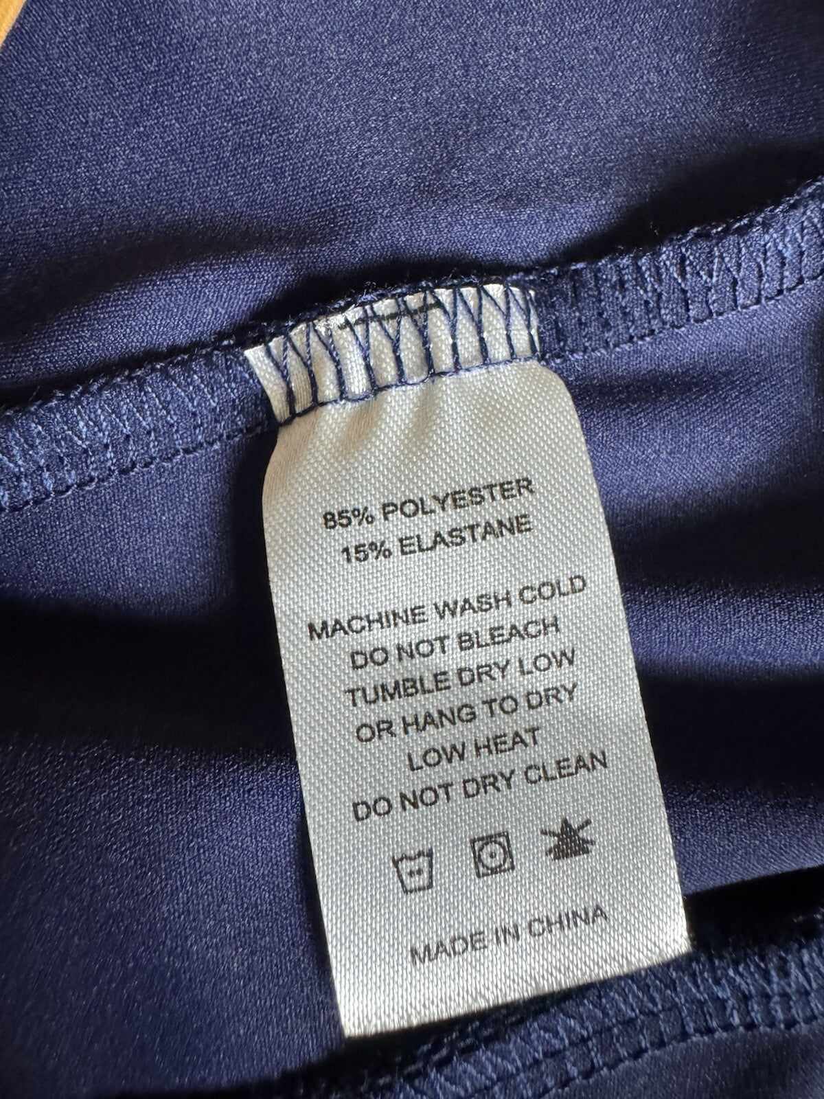 Smith & Quinn Women’s Stripe Leggings SZ XL (B.127)