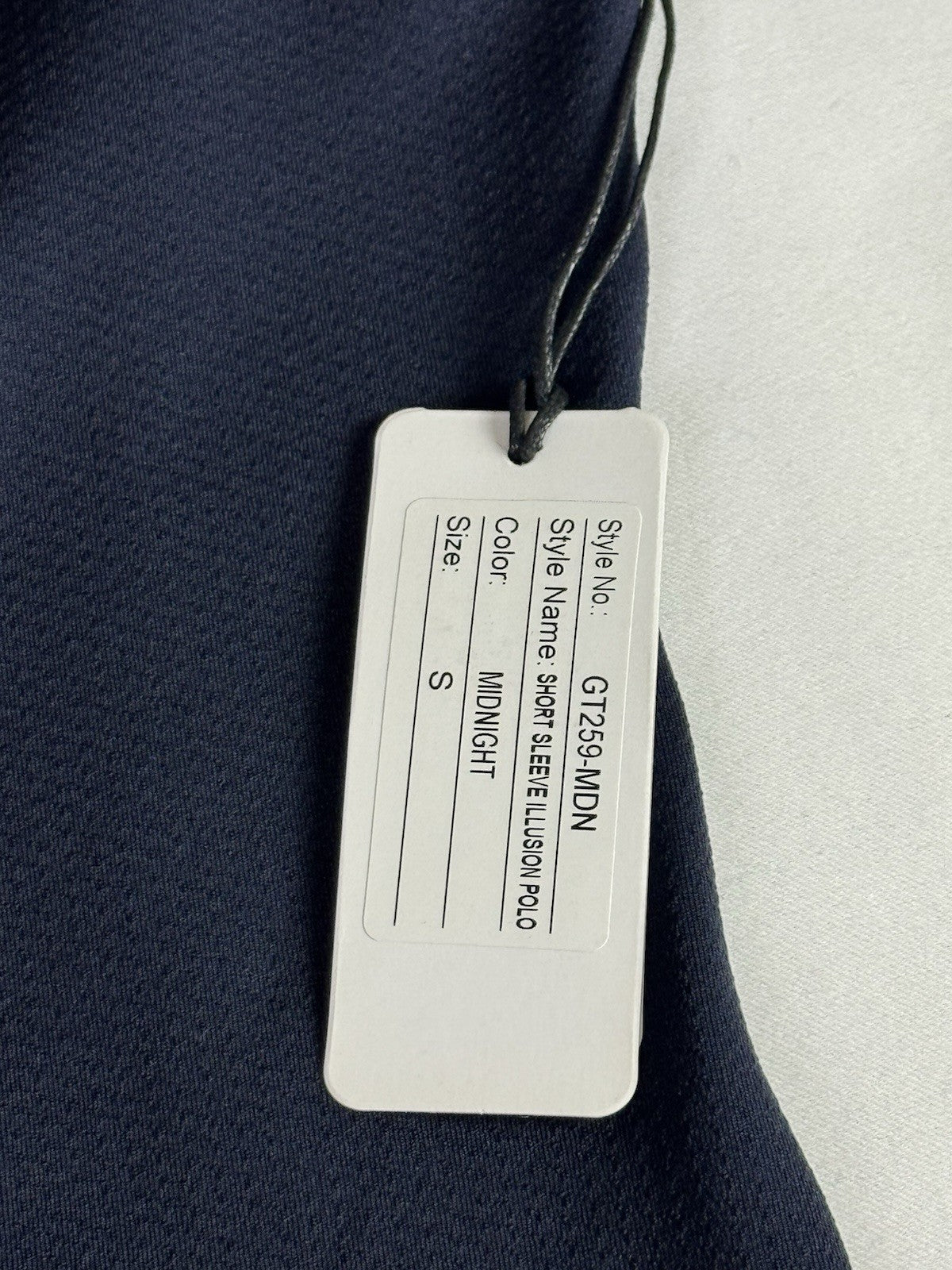 JOFIT Women's Golf Shirt Size S.   (B.182)