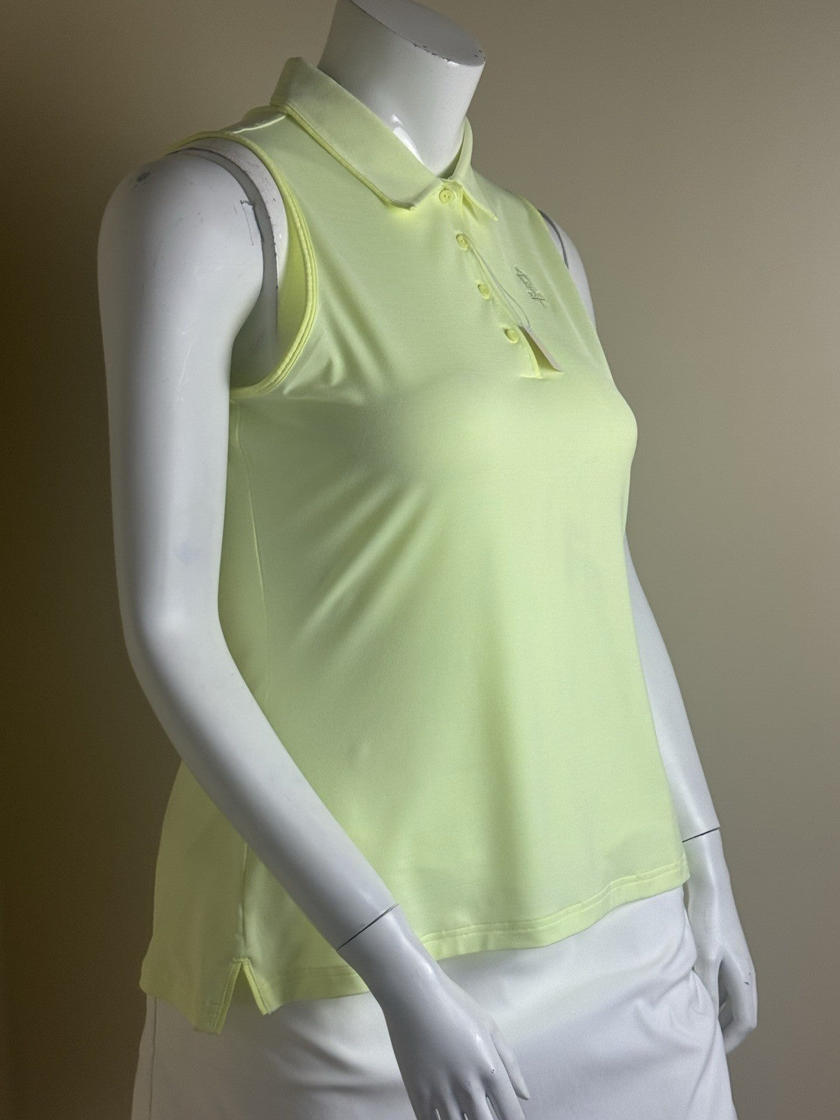 $55 Adidas Women’s Golf Shirt Sz XL    (B.181)