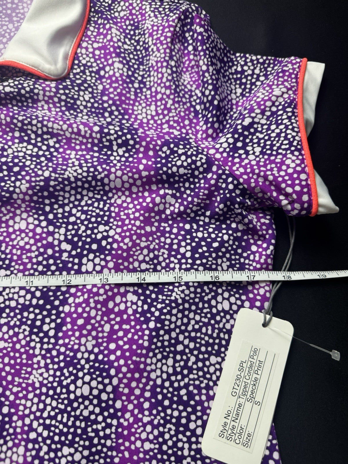 JOFIT Women’s Golf Shirt Size S      (B.160)