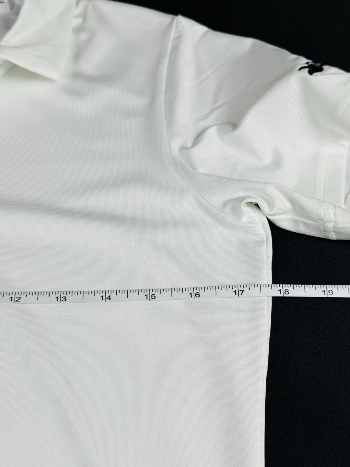 FJ FootJoy Women's Golf Polo Shirt  Sz S    (B.183)