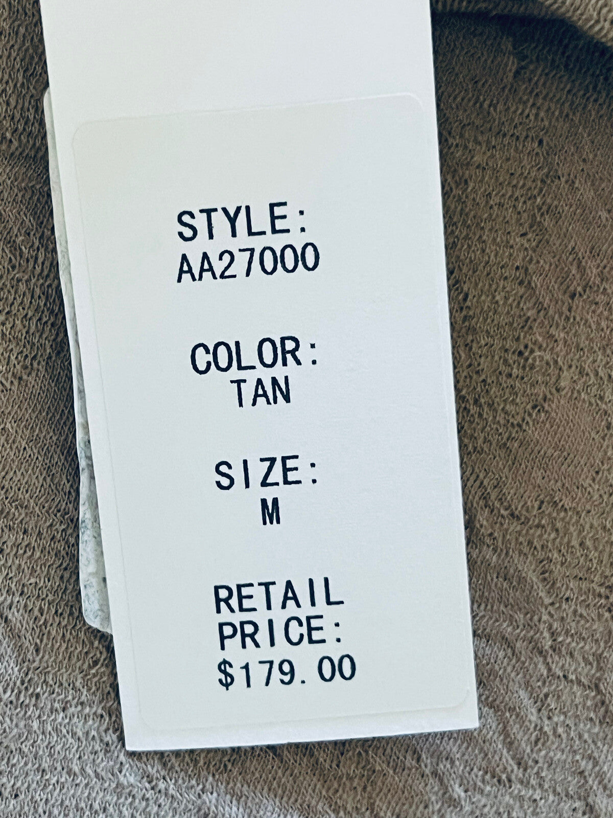 Symphony by A.F. Women’s Golf Short Sleeve Sz M Turtleneck Top