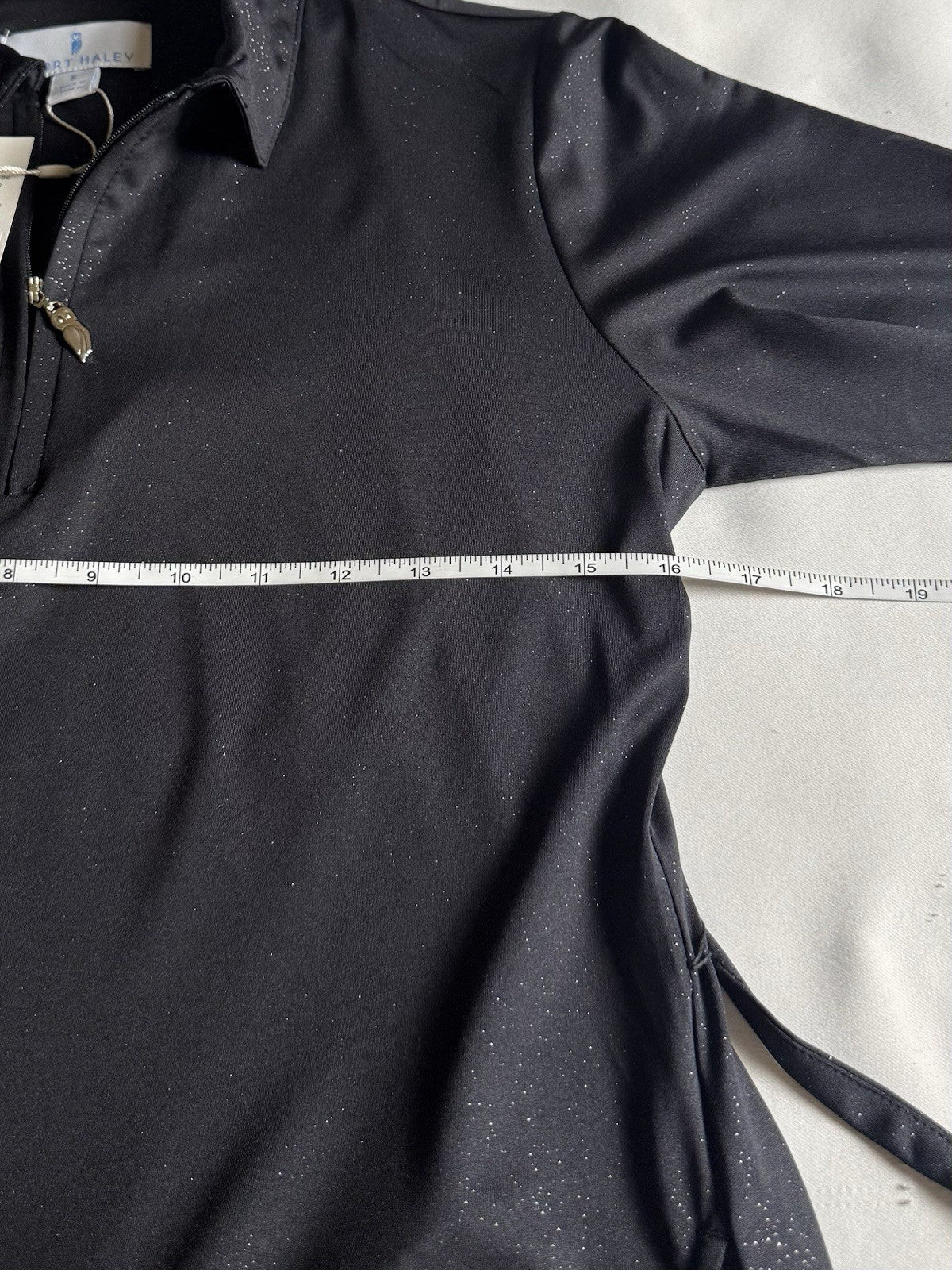 Sport Haley Women's Golf Dress W/ Shorts Sz S.  (B.157)
