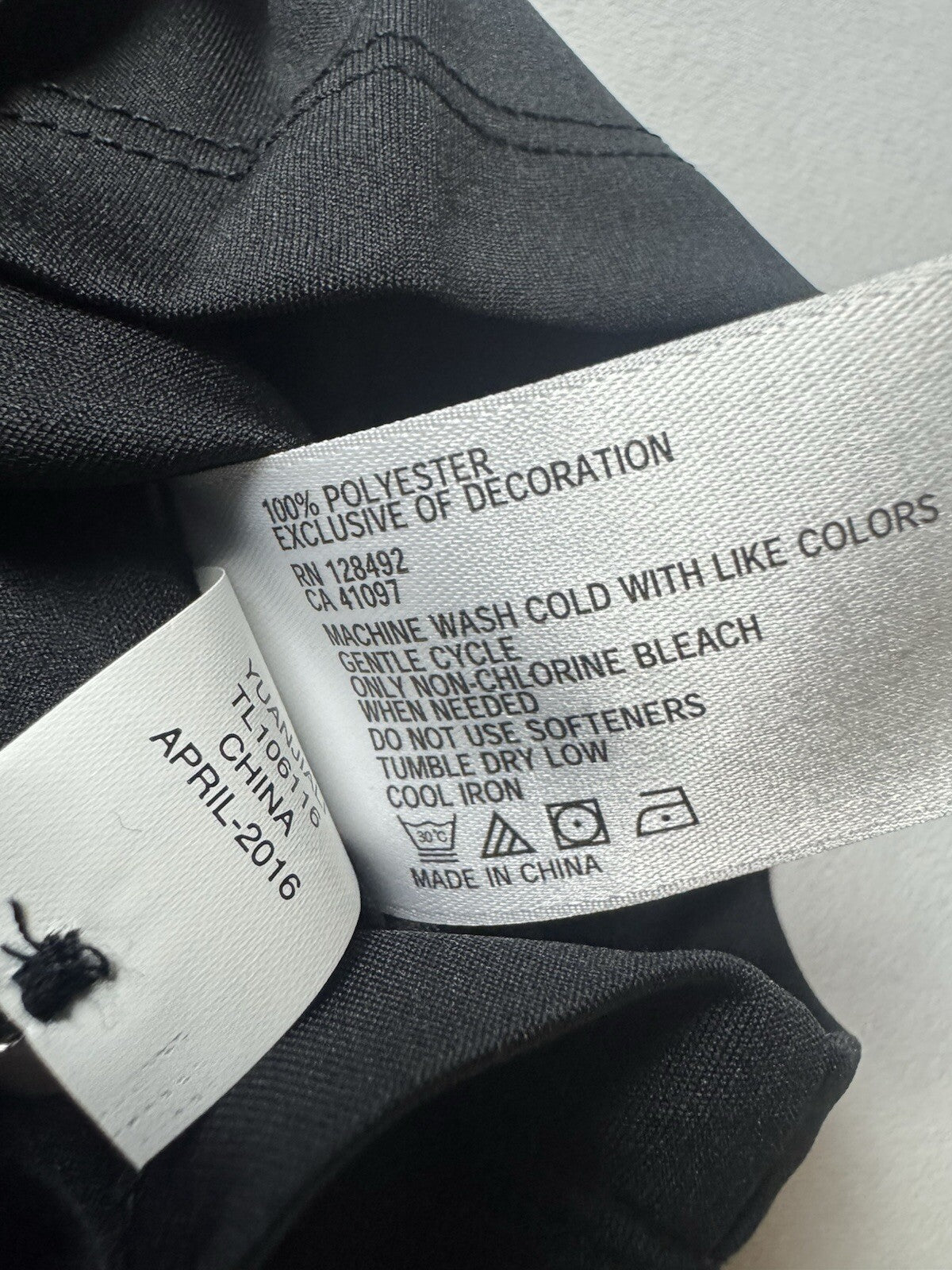 Greg Norman Women's Golf Polo Shirt Sz M (B.139)