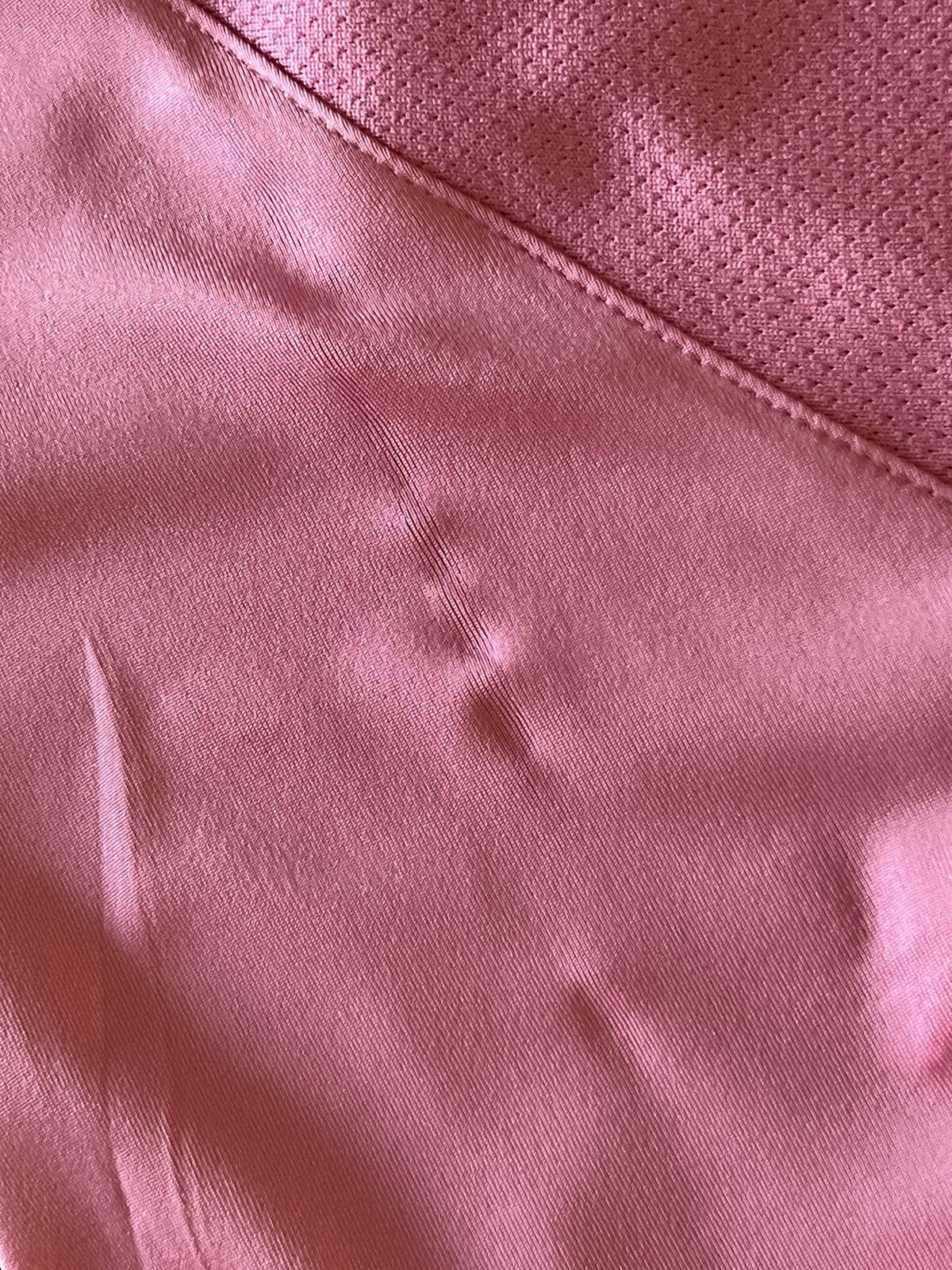 Adidas Women’s Sweatshirt Long Sleeve Sz M Pink