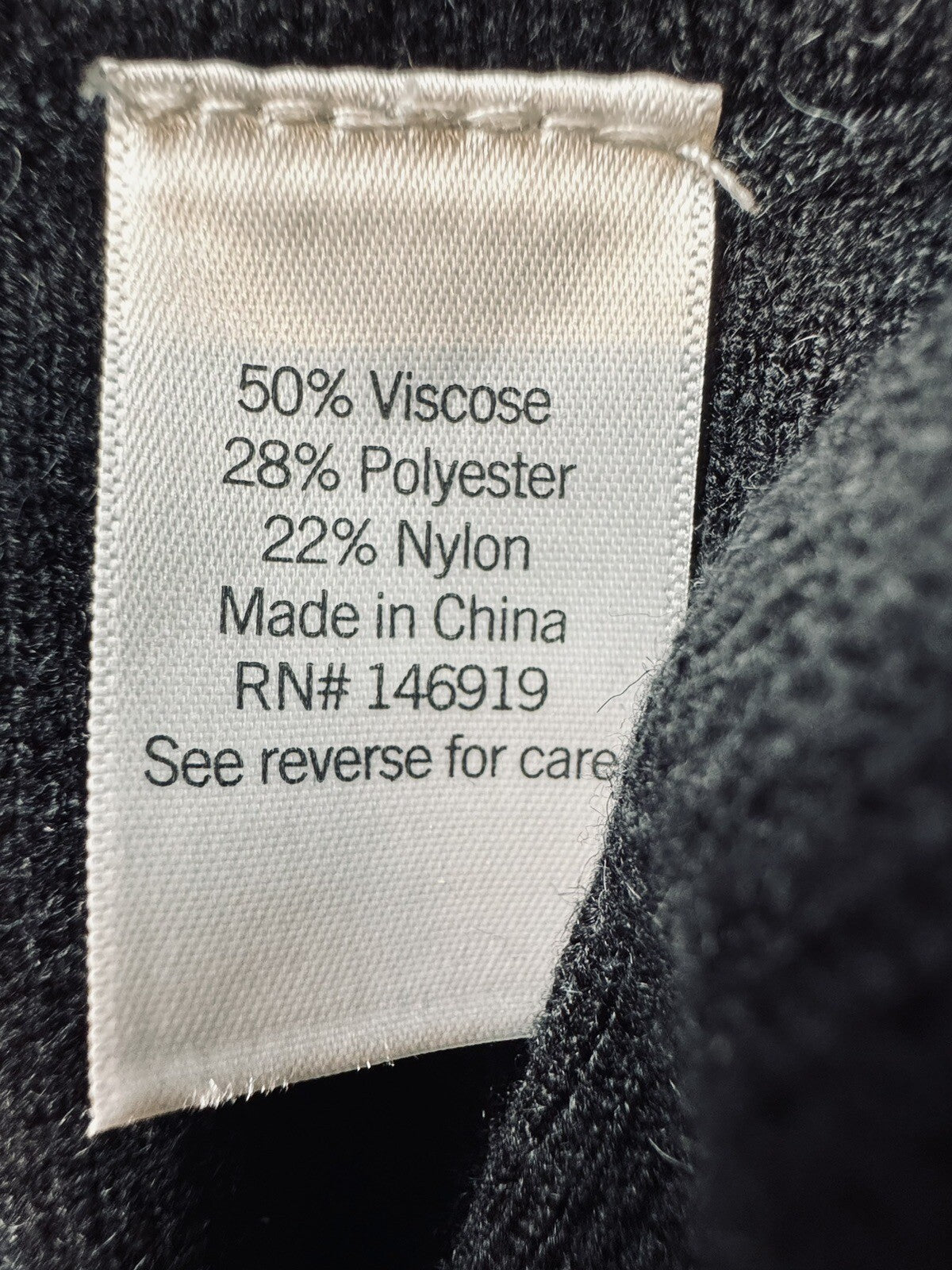 Nine West Wide Leg Pants Women’s Sz 3X Plaid Stretch  (B.64)