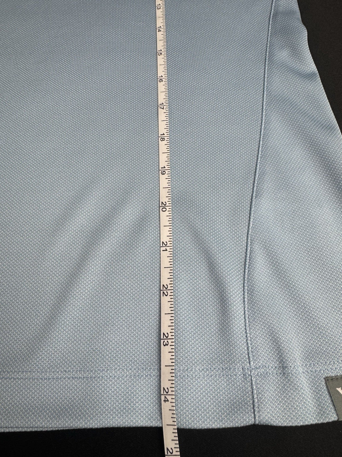 LeverWear Women's Golf shirt Sz M   (B.174)