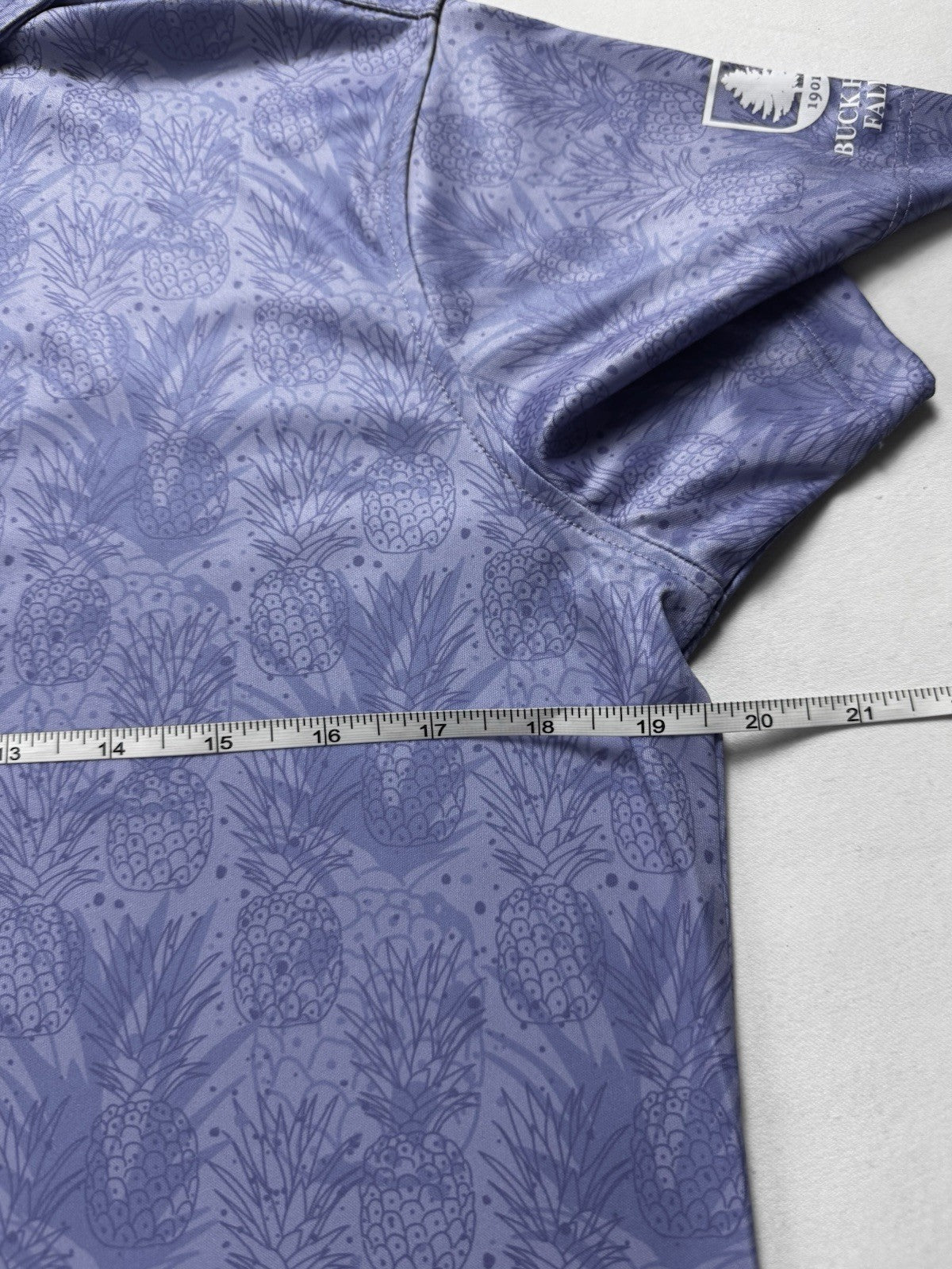 Elliott Collection Women’s Golf Polo Shirt Size M  (B.150/1)