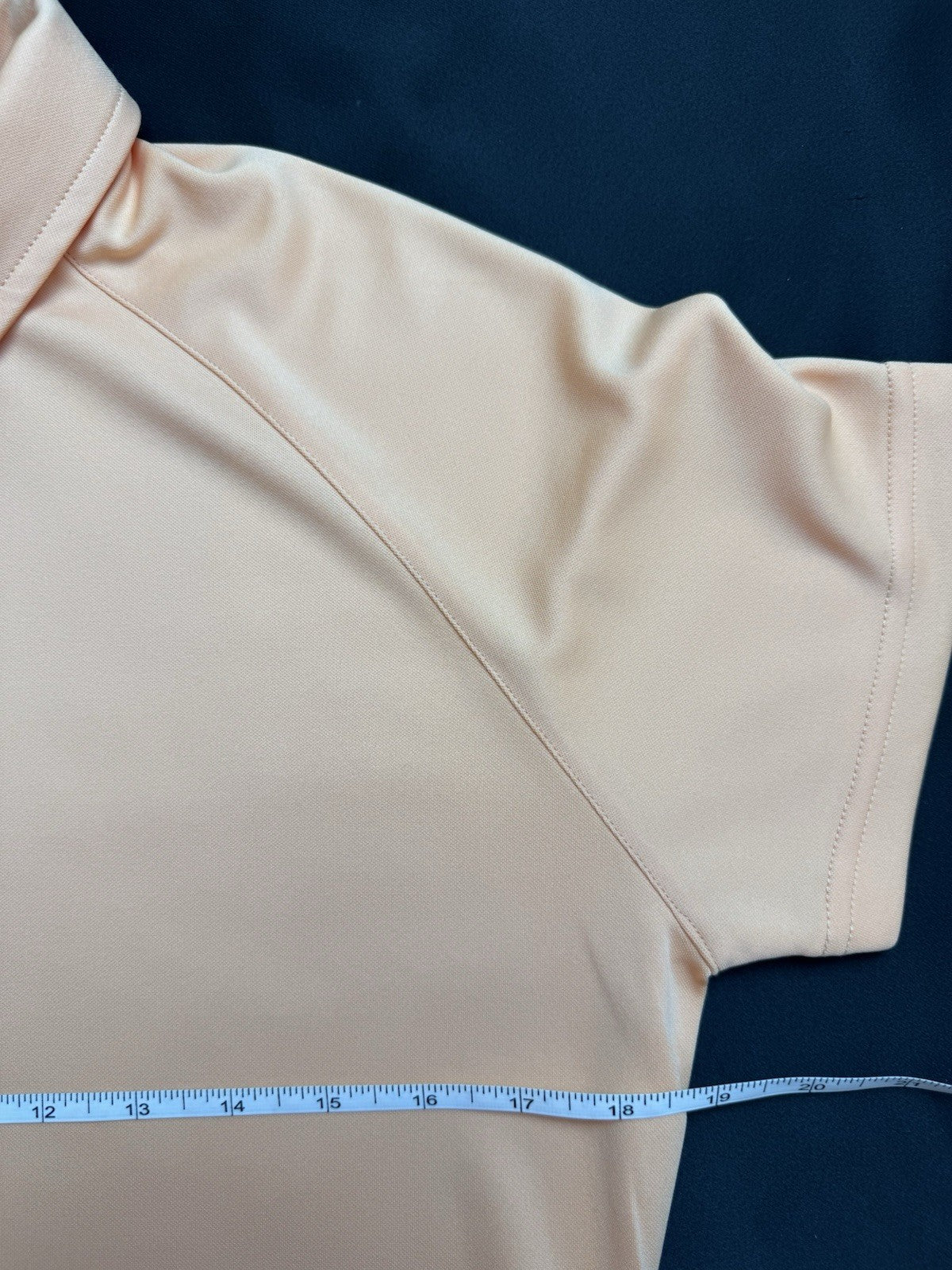 Sunice Performance Polo Shirt Womens Sz M  (B.165)