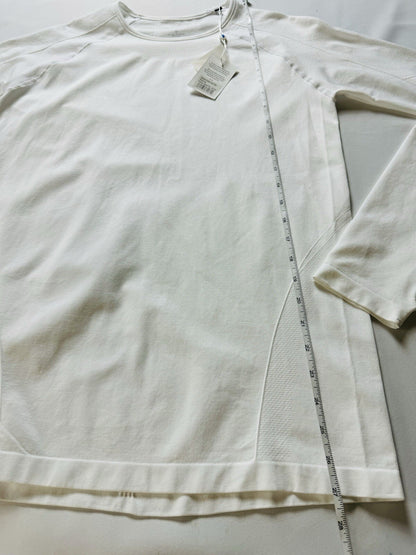 Sport Haley Women's Top Golf Long Sleeves Shirt Sz M  (B.110/1)