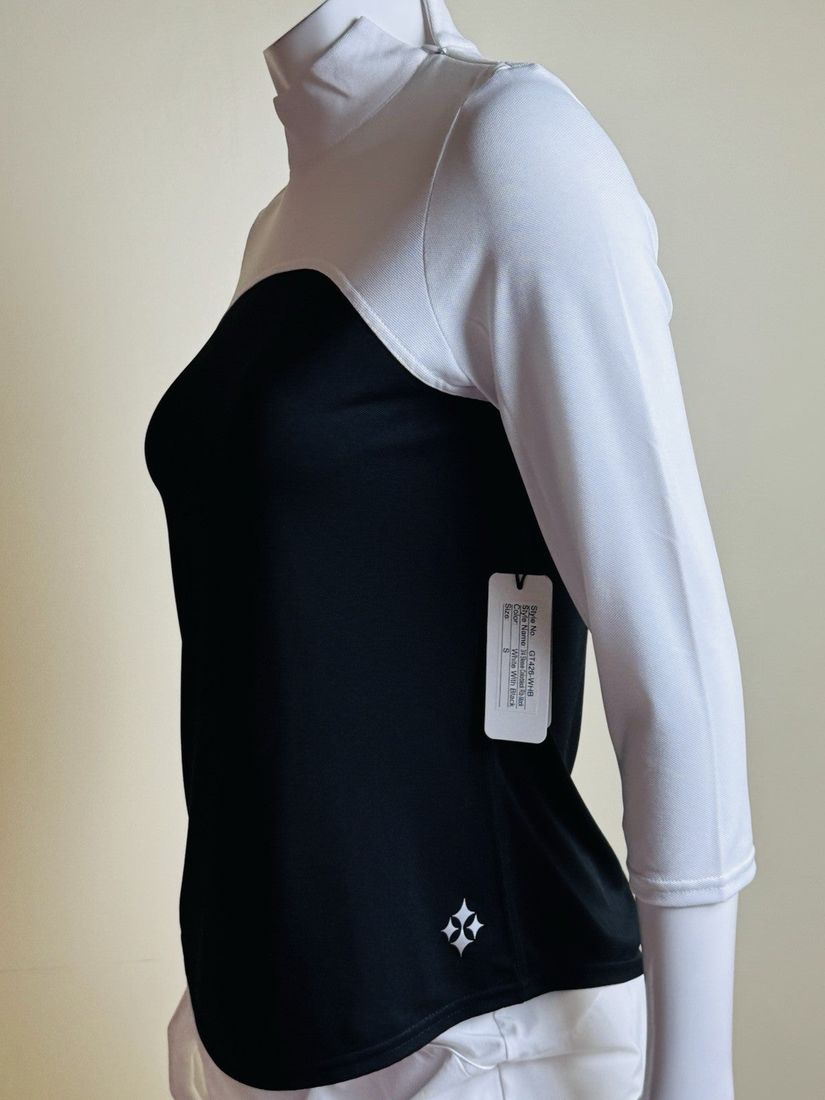 JOFIT Women's Golf Shirt Size S.   (B.182)