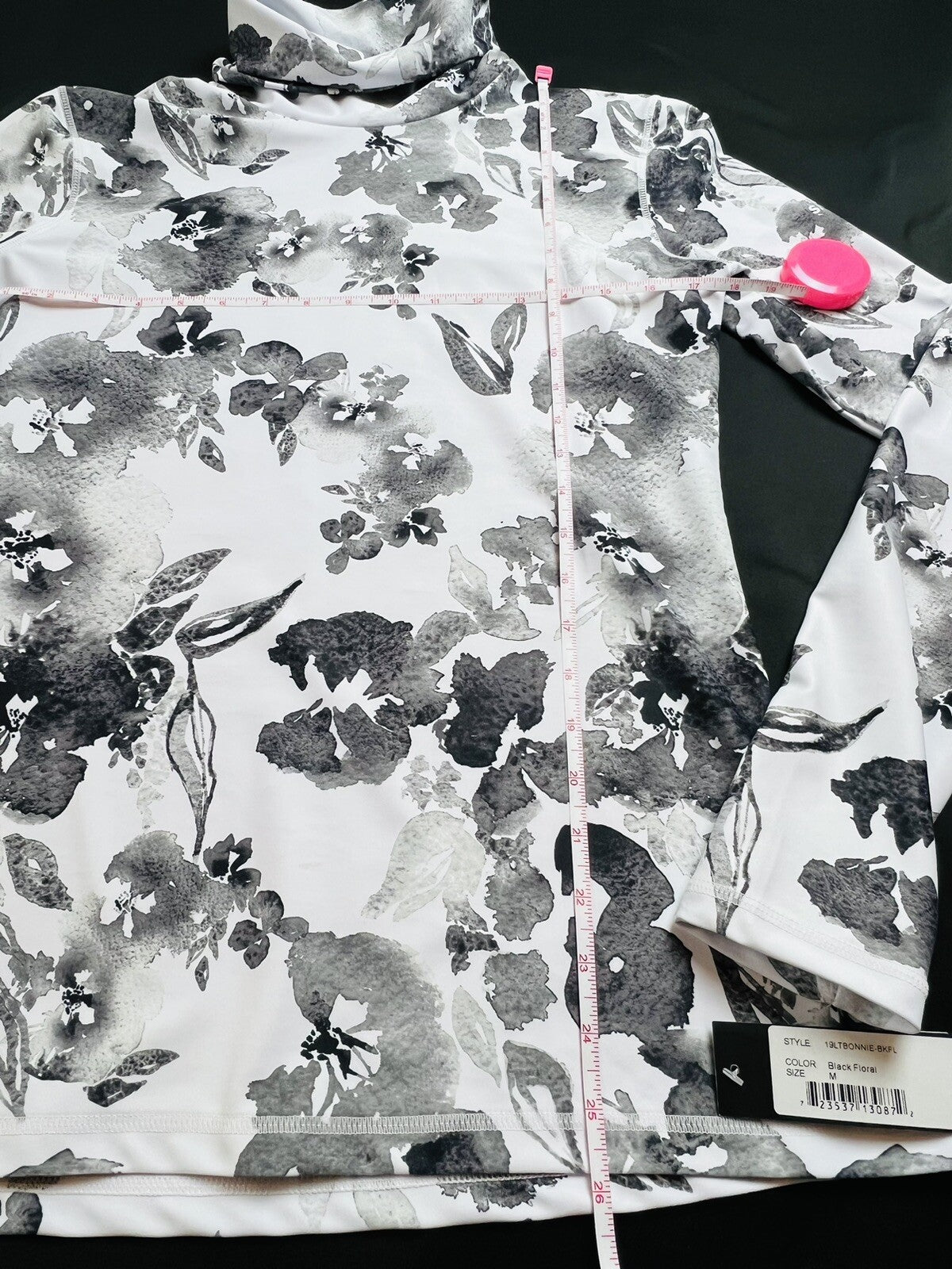 Skea Women’s Golf Sweatshirt Size M. (67)