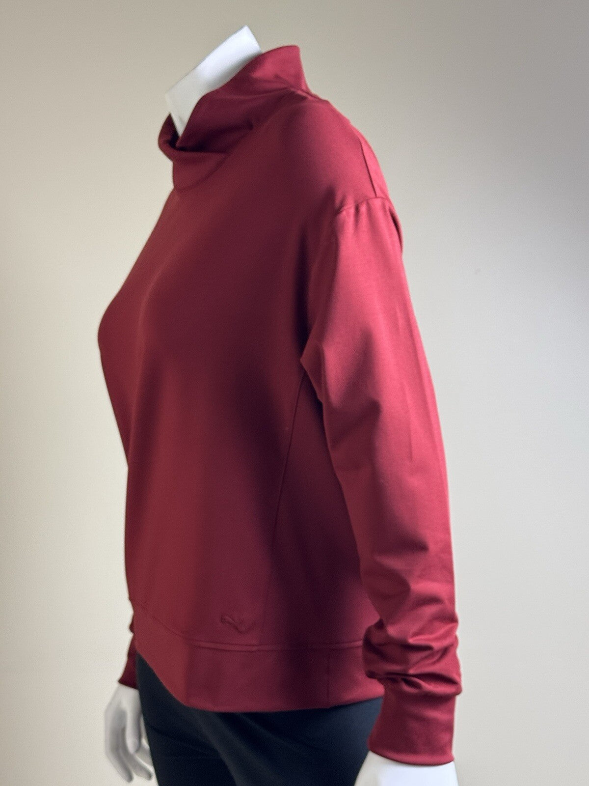 Puma Women's Golf Sweatshirt Size S    (B.121/5)